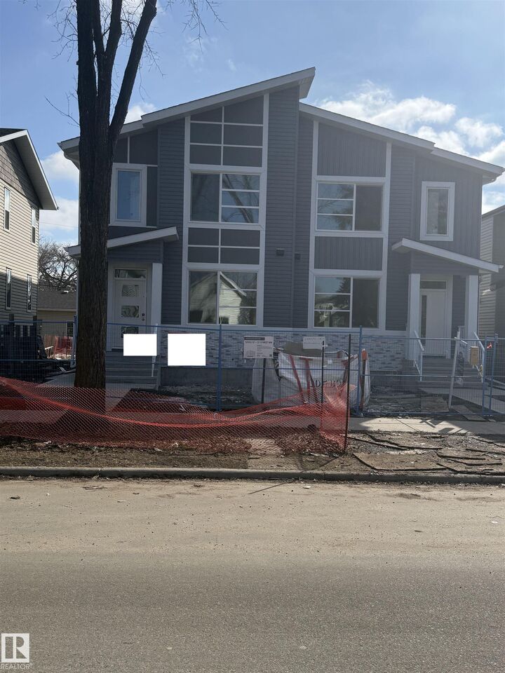 Property Photo:  12955 121 Street NW  AB T5L 0B3 