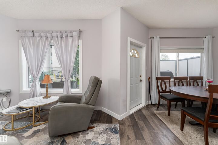 Property Photo:  11308 130 Avenue NW 104  AB T5E 6L2 