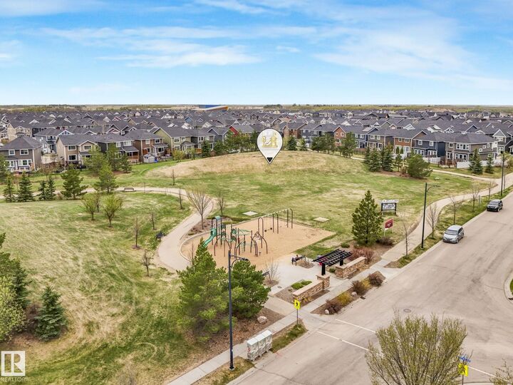 Property Photo:  106 Edgewater Circle  AB T9E 1K5 