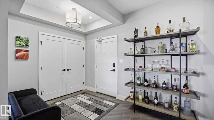 Property Photo:  7463 May Common NW 311  AB T6R 0X1 
