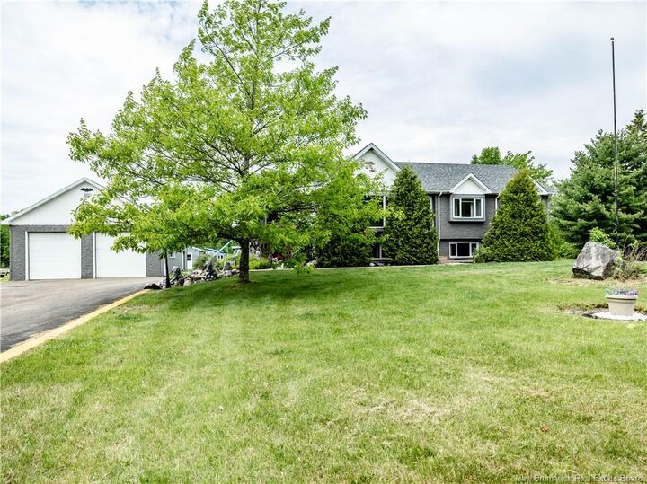 Property Photo:  310 Johnson Street  NB E4Y 1L2 