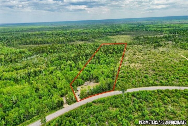 Property Photo:  791 West Galloway Road  NB E4W 2P6 