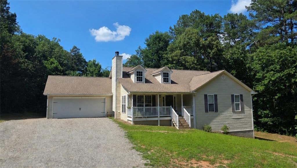 Property Photo:  2158 Fletcher Drive  GA 30107 