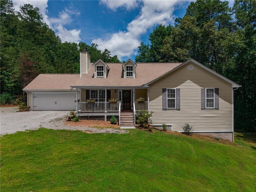 Property Photo:  2158 Fletcher Drive  GA 30107 