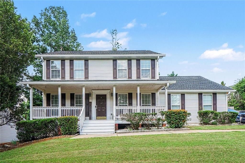 Property Photo: 861 Madison View Lane GA 30045