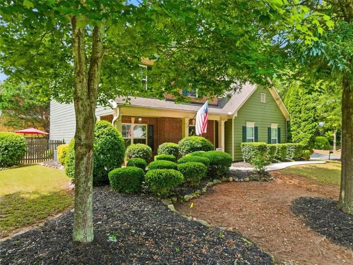 Property Photo:  6605 Flagstone Court  GA 30028 