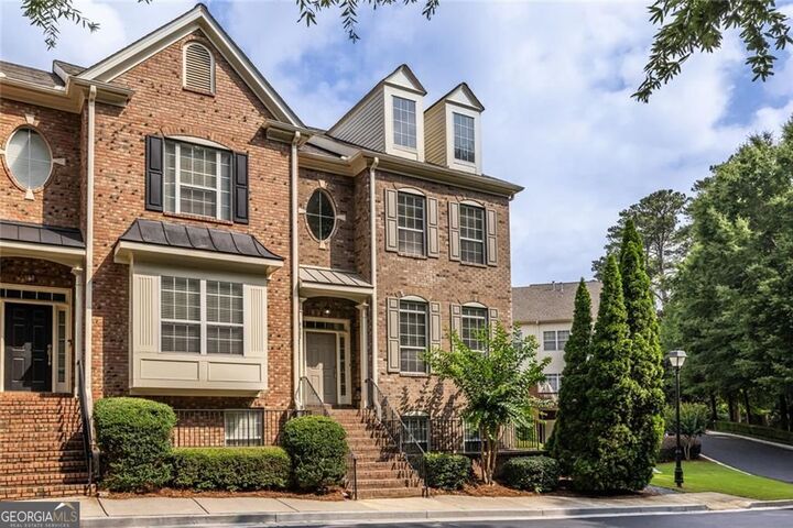 Property Photo:  3484 Henderson Reserve  GA 30341 
