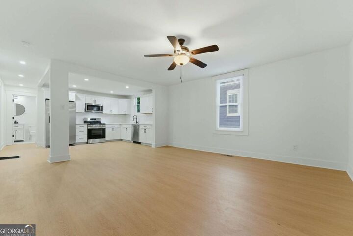 Property Photo: 1576 Elixir Avenue SW GA 30314
