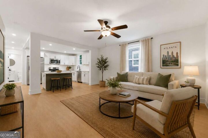 Property Photo:  1576 Elixir Avenue SW  GA 30314 