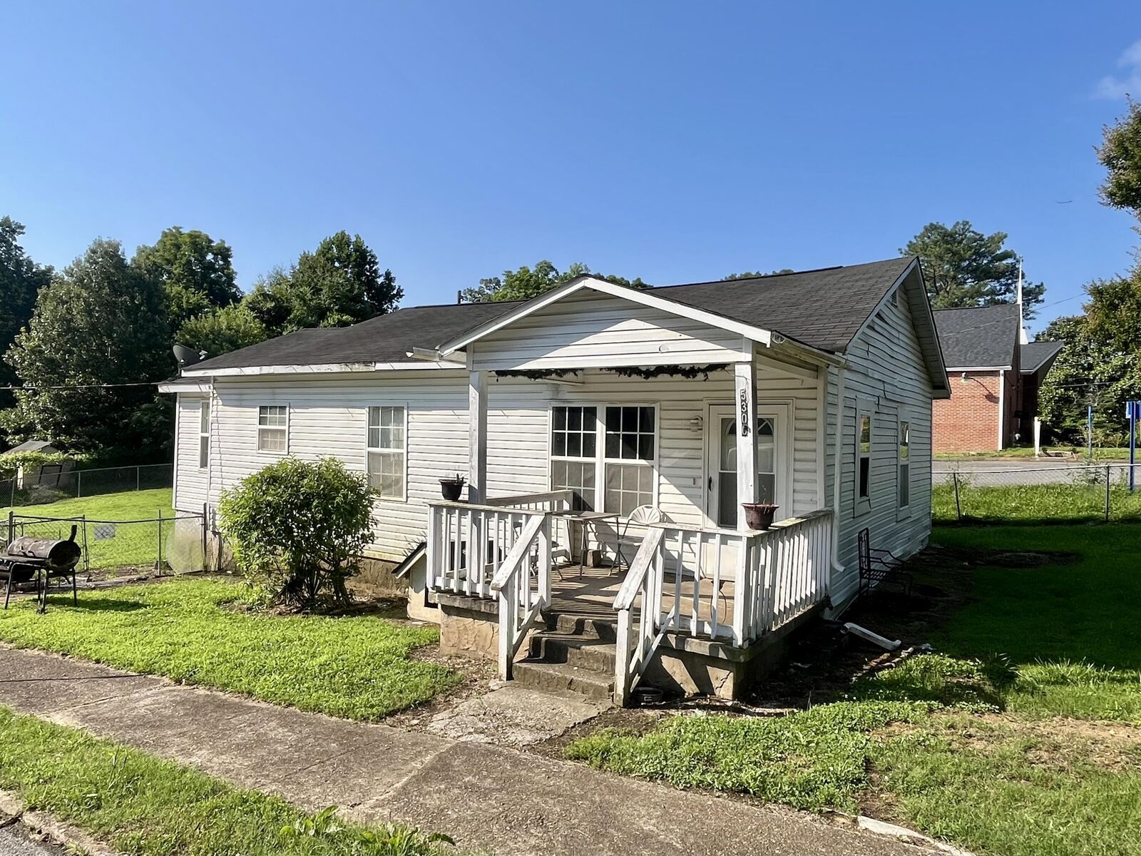 Property Photo:  5300 Slayton Avenue  TN 37416 