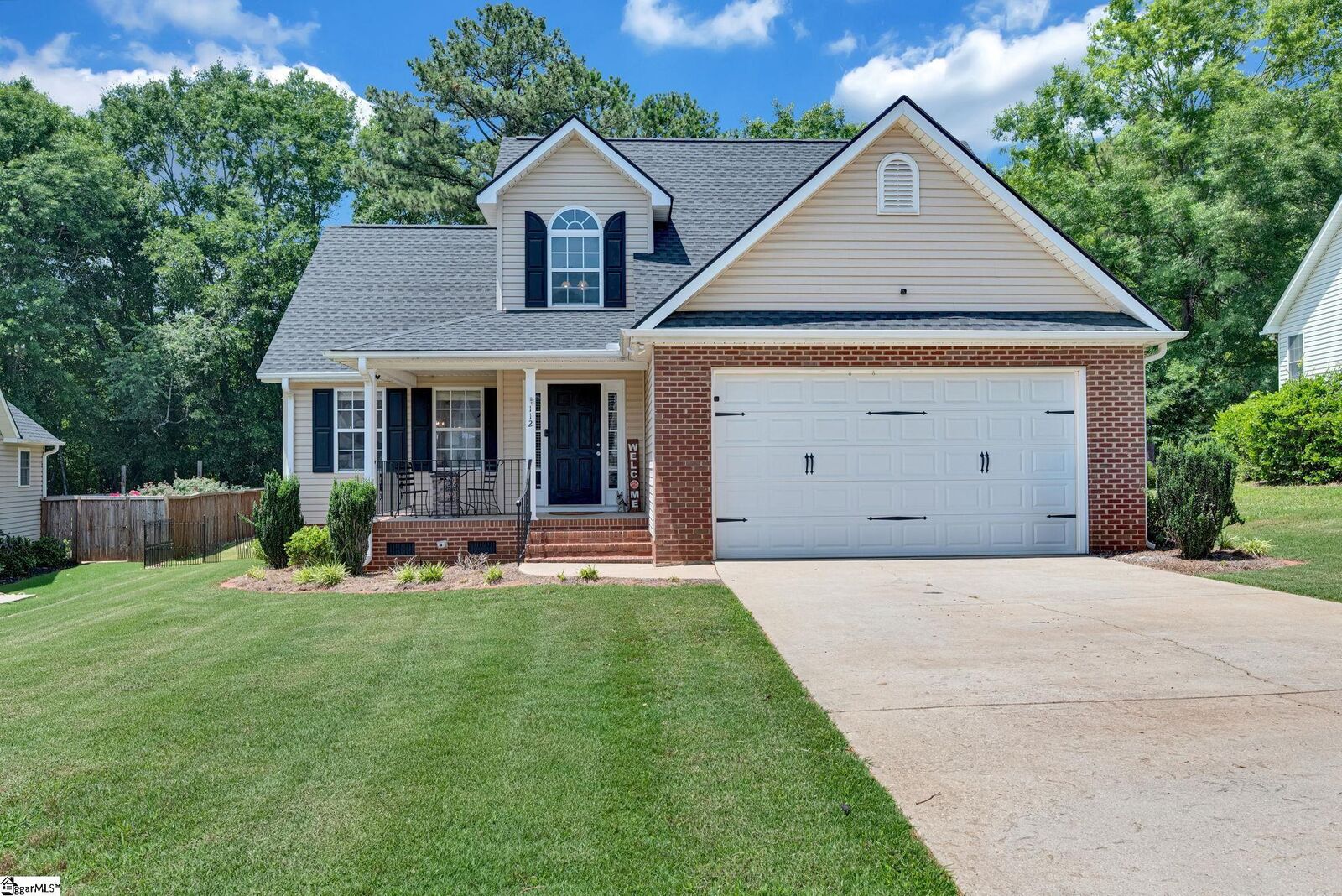 Property Photo:  112 Royal Drive  SC 29697 