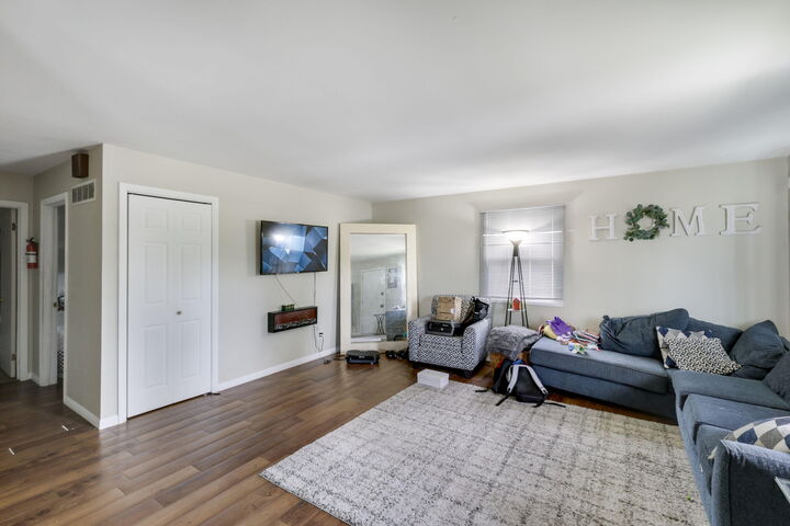 Property Photo: 606 Spruce Street IN 46324