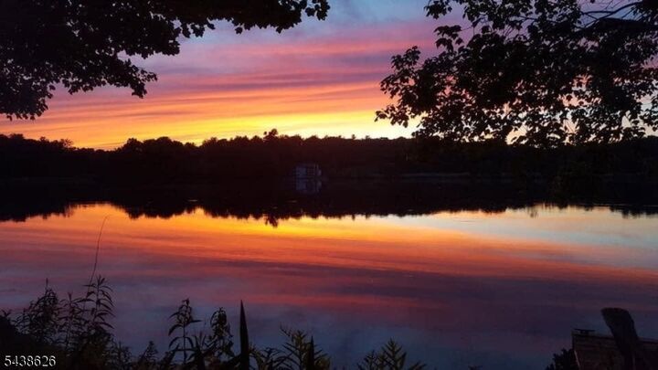 Property Photo: 226 Lake Shore NJ 07827