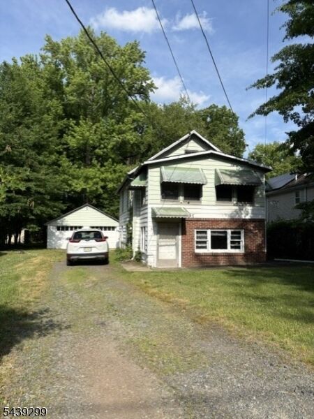 Property Photo: 42 Revere Blvd NJ 08820
