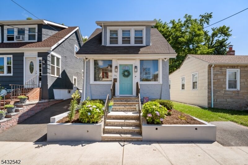 Property Photo: 75 Smith St NJ 07088