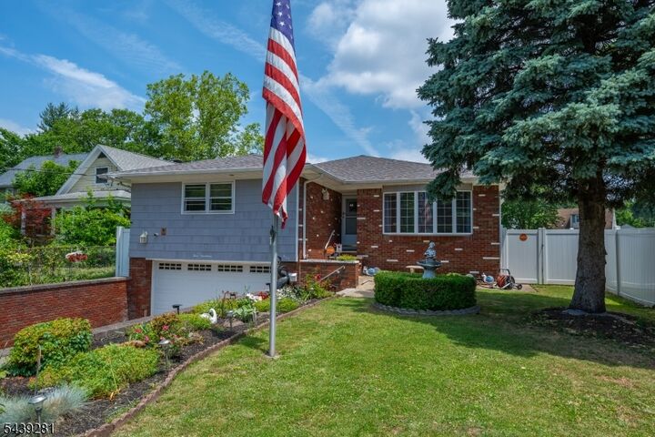 Property Photo: 417 Linden Ave NJ 07065