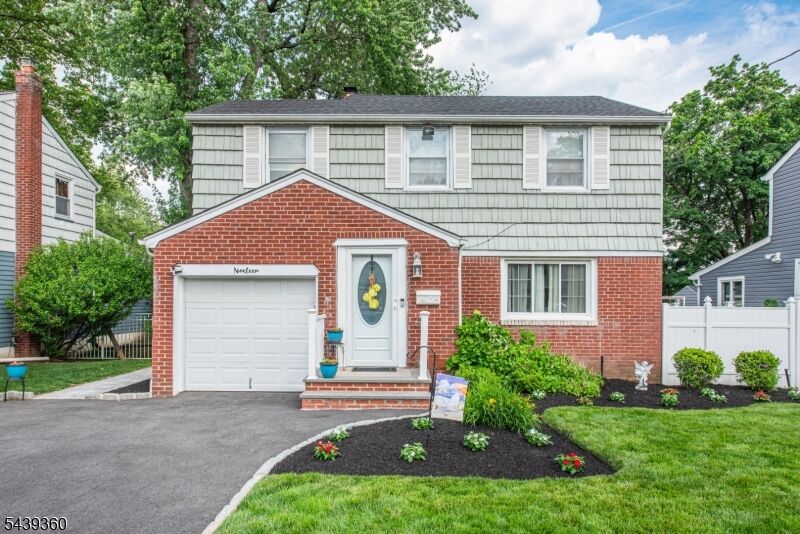 Property Photo: 19 Brookdale Ave NJ 07009