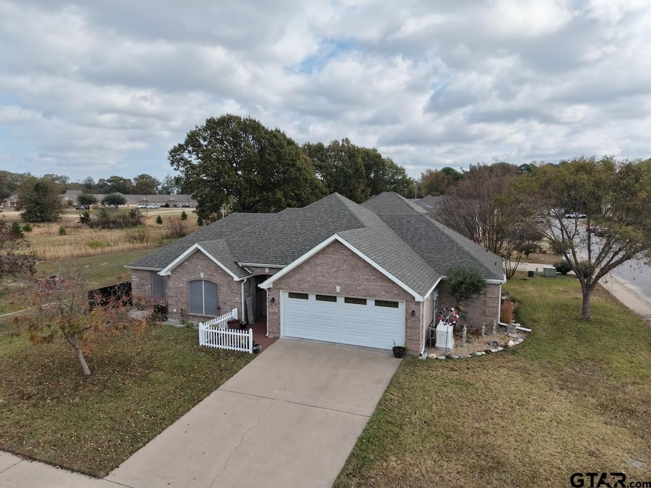 Property Photo:  1724 Heritage Drive  TX 75773 