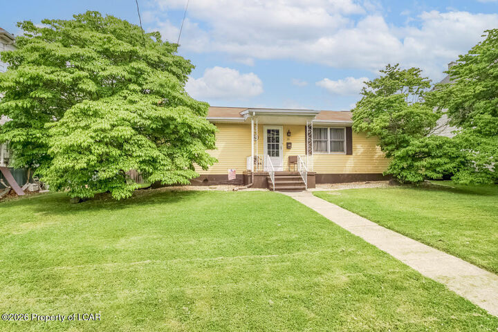 Property Photo: 25 S Atherton Avenue PA 18704