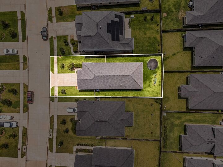Property Photo:  31343 Horseshoe Meadow Bend Lane  TX 77441 