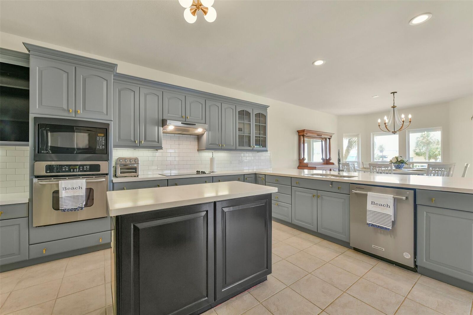Property Photo:  4115 Buccaneer Boulevard  TX 77554 