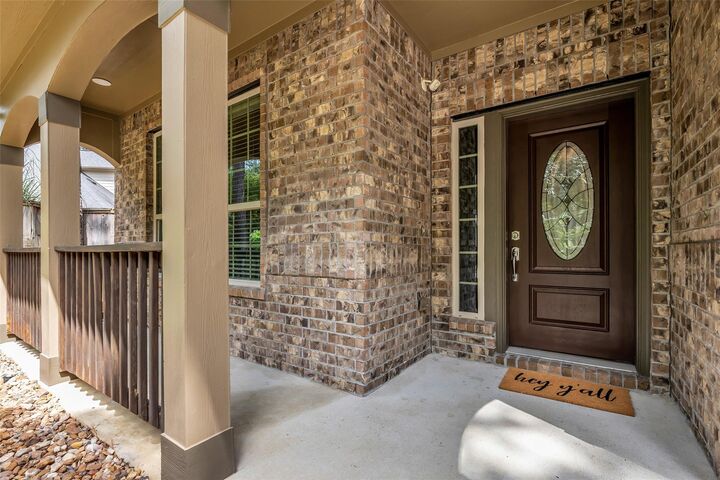 Property Photo:  34 Sawbridge Circle  TX 77389 