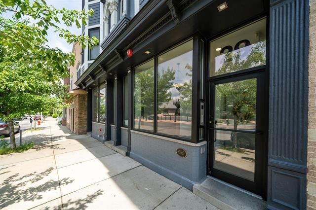 Property Photo:  29 West 8th St 6  NJ 07002 