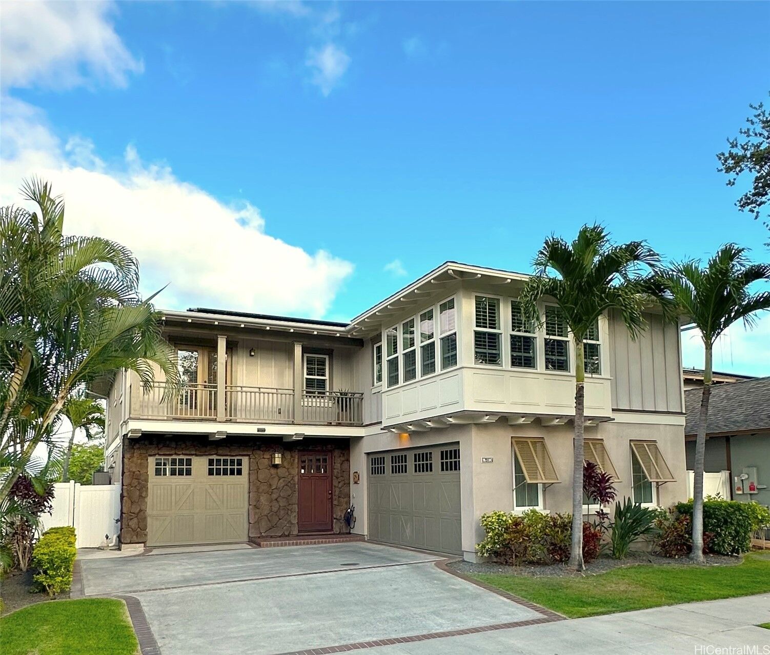 Property Photo:  91-1107 Waikai Street  HI 96706 