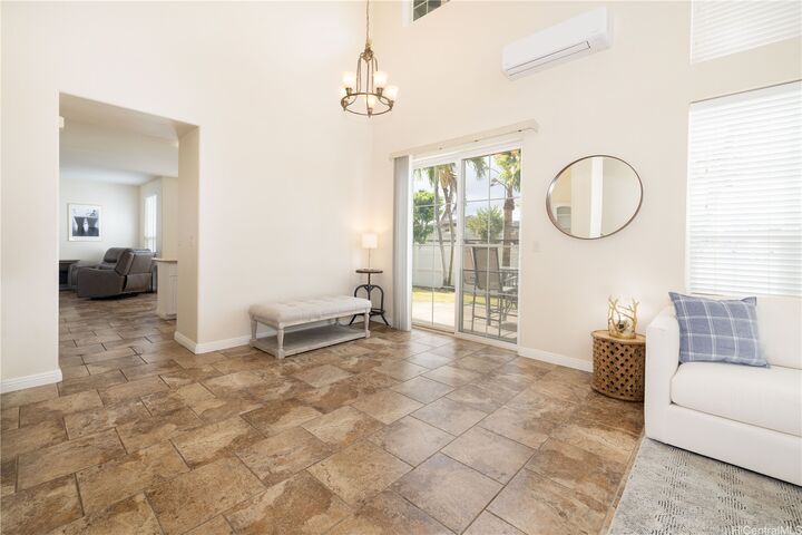 Property Photo: 91-1011 Maulihiwa Street HI 96707