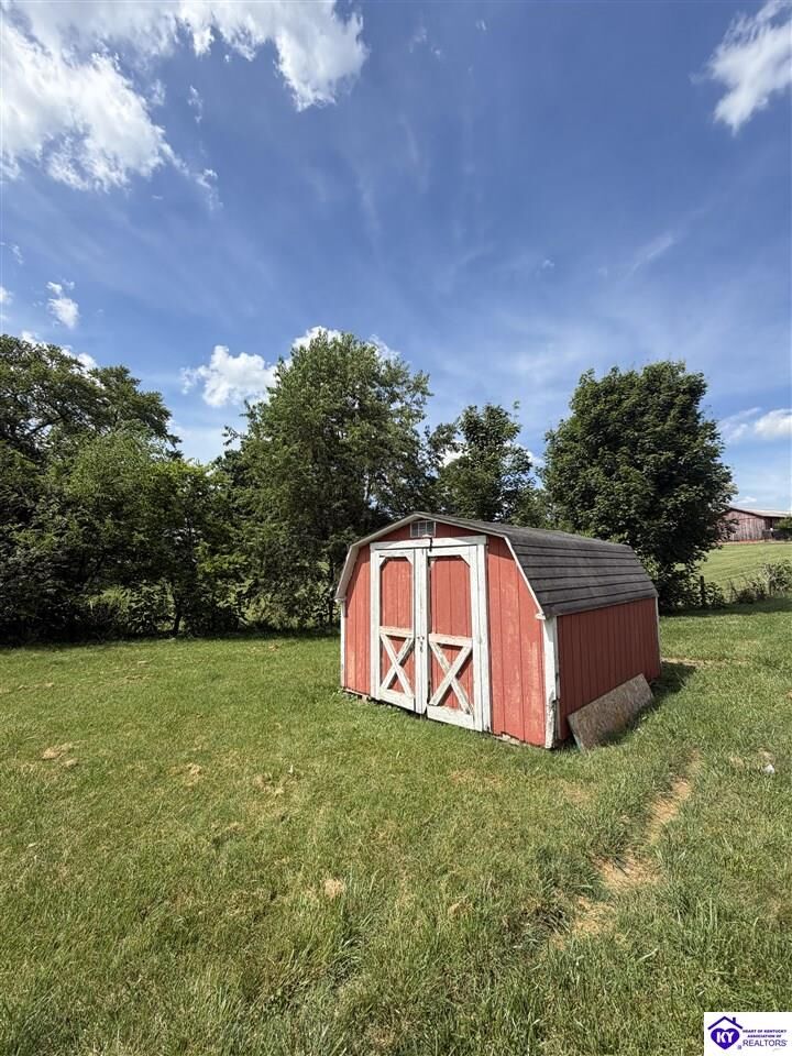 Property Photo:  126 Ennis Mill Road  KY 42748 