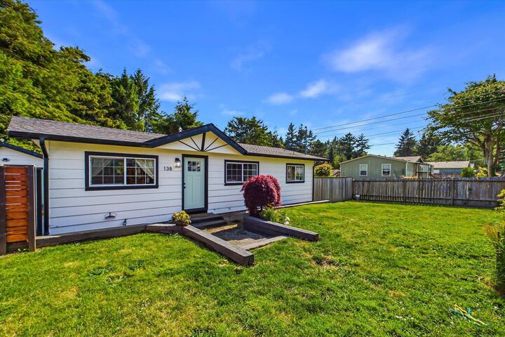 Property Photo: 138 Artino Street CA 95503