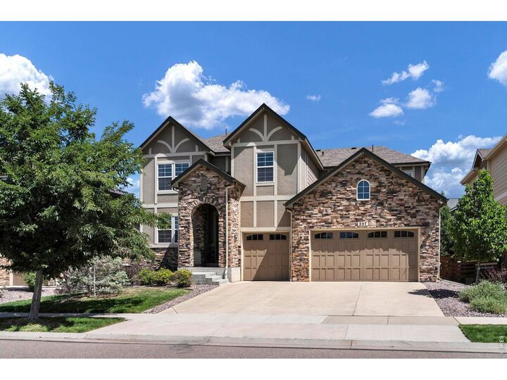 Property Photo: 257 Horizon Ave CO 80516