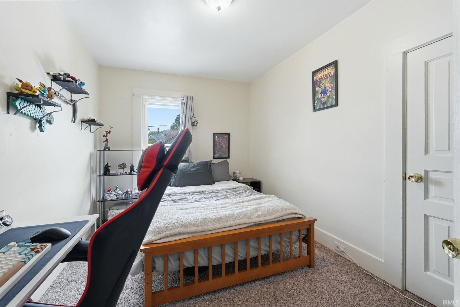Property Photo: 118 N Summit Street IN 46755-1894