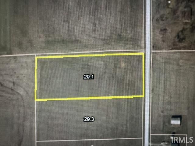 Property Photo: Lot 1 Cr 600 W Road IN 47634