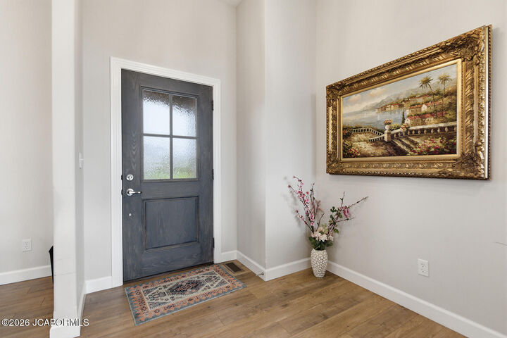 Property Photo: 5515 Fremont Court MO 65203
