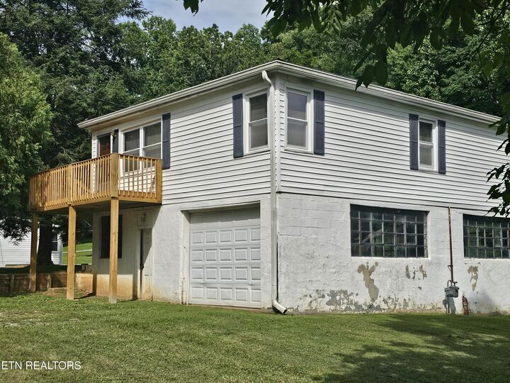 Property Photo:  1345 Blockhouse Valley Rd  TN 37716 