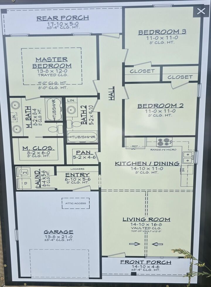 Property Photo: Lot 13 Willow Way KY 42642