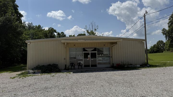Property Photo:  1315 Gabbardtown Road  KY 40403 