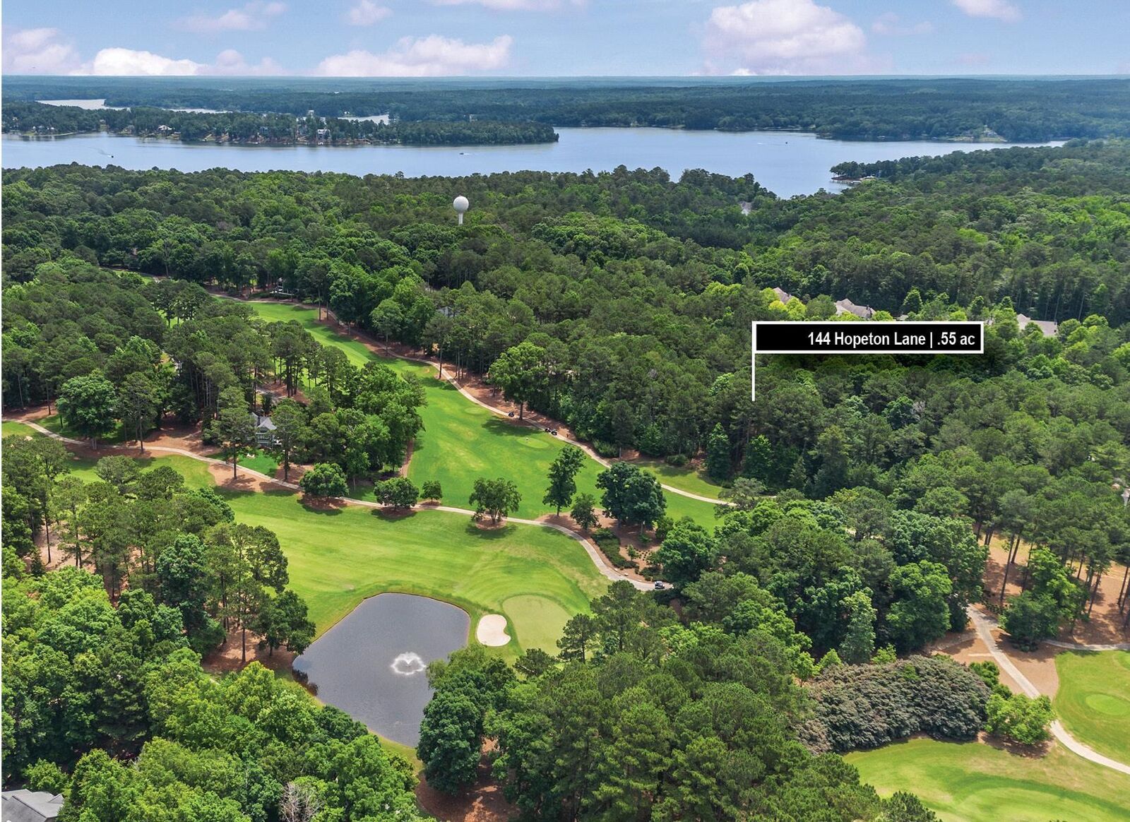 Property Photo:  144 Hopeton Lane  GA 31024 