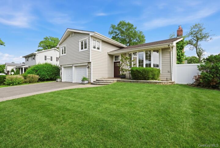Property Photo: 47 Orange Drive NY 11753