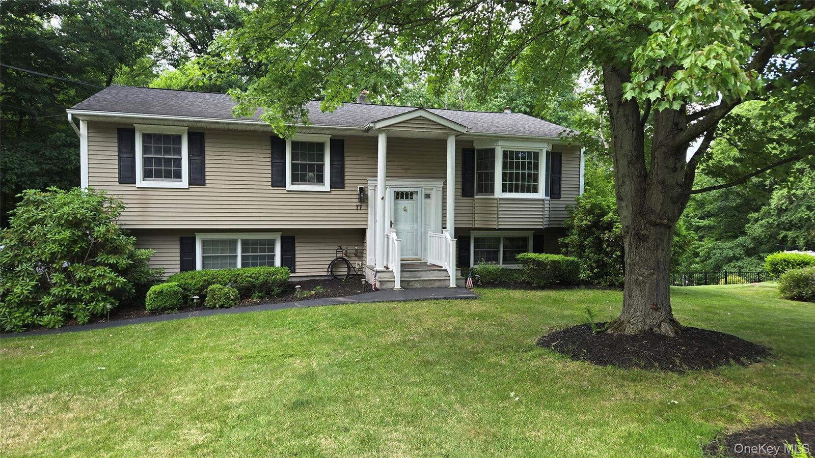 Property Photo: 77 Tulip Road NY 10541