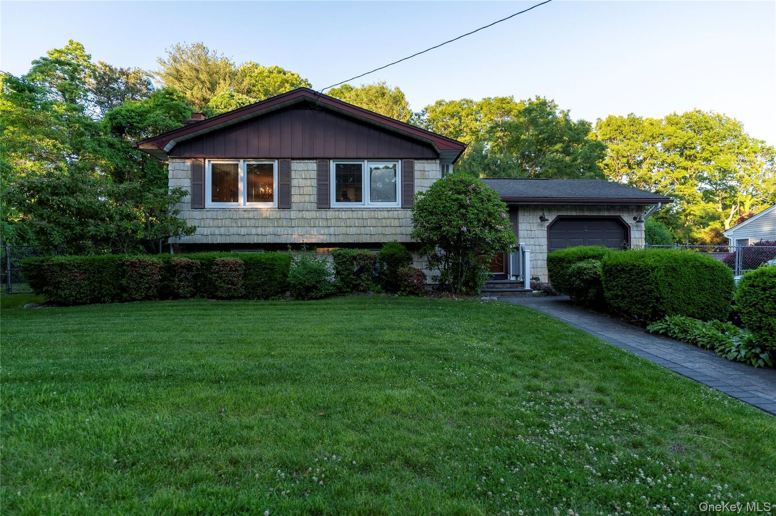 Property Photo: 95 Haven Avenue NY 11779