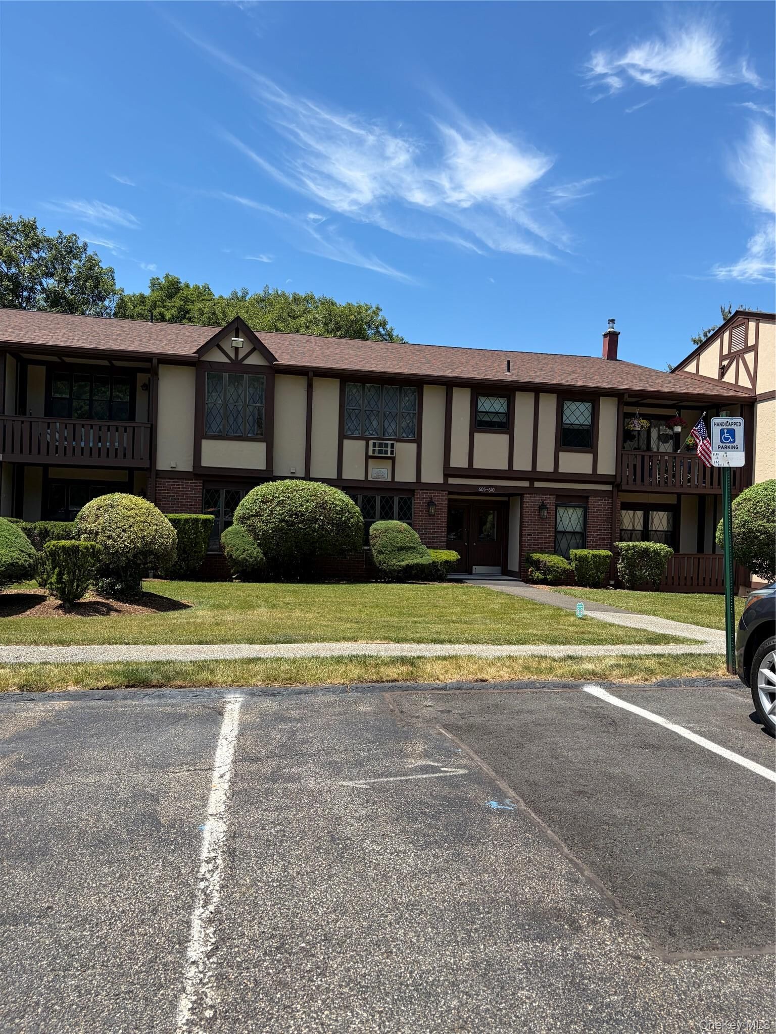 Property Photo: 605 Sierra Vista Lane NY 10989
