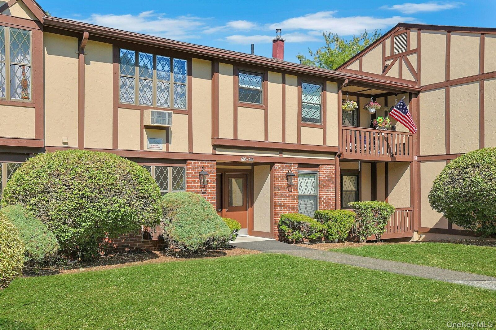 Property Photo: 605 Sierra Vista Lane NY 10989
