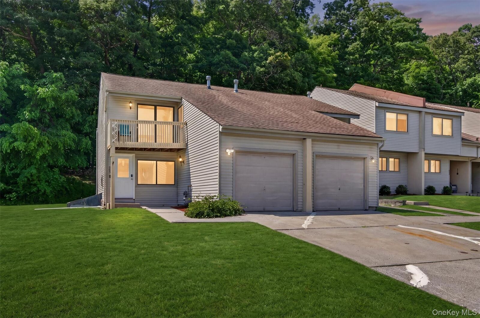Property Photo: 202 Concord Lane NY 10940