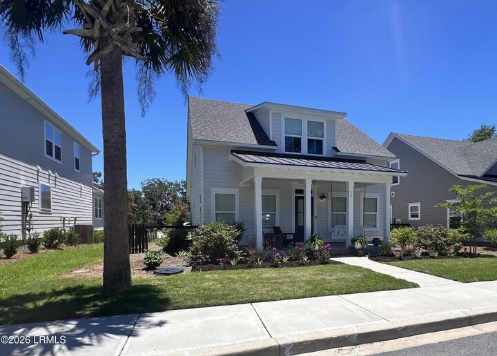 Property Photo:  11 Basin Trail Street  SC 29907 