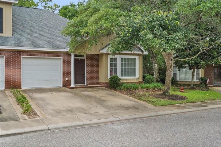 Property Photo: 430 Fort Morgan Road 304 AL 36542