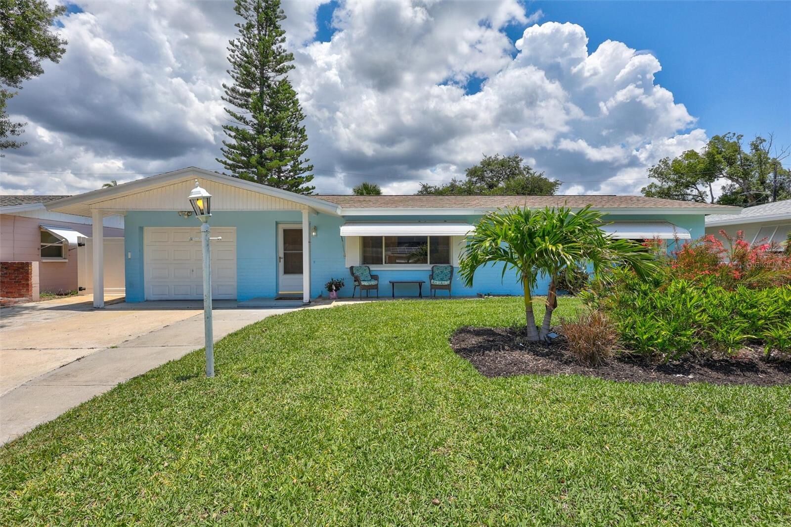 Property Photo:  7687 117th Street  FL 33772 