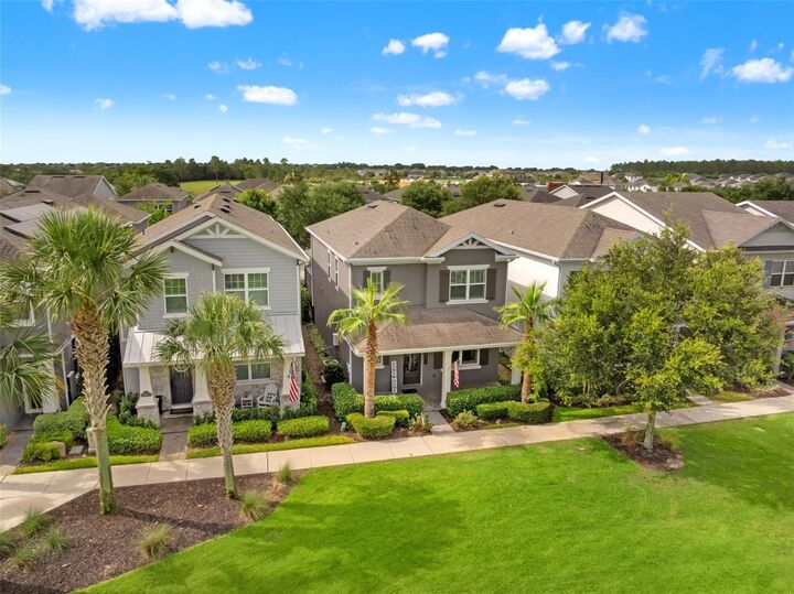 Property Photo: 15073 Valverse Alley FL 34787