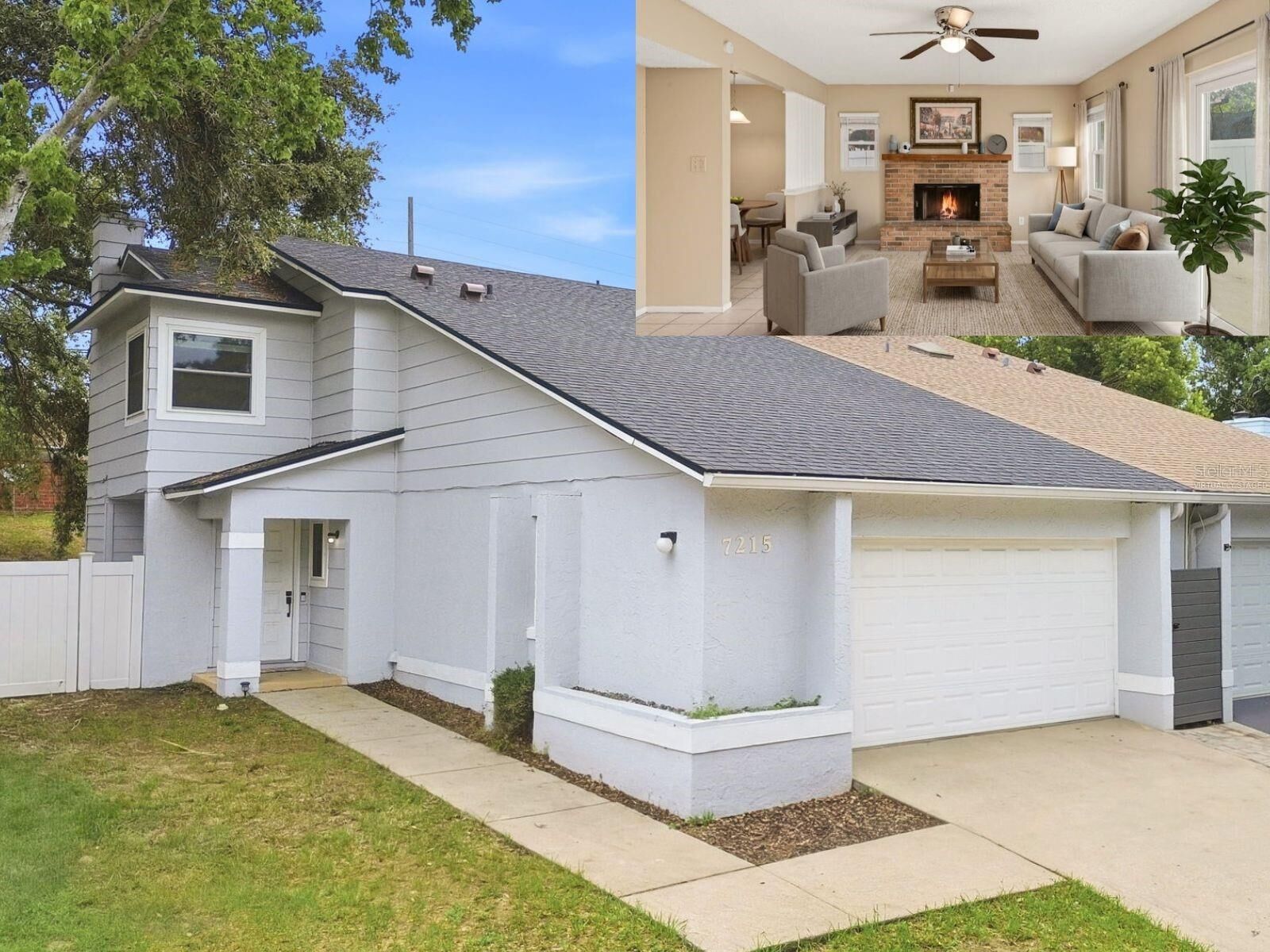 Property Photo: 7215 Harbor Heights Circle FL 32835